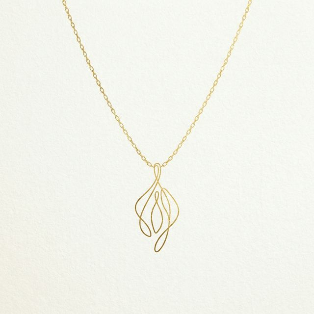 916 NECKLACE
